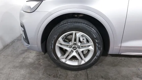 Audi Q5 2.0 MHEV 45 TFSI SELECT DCT 4WD
