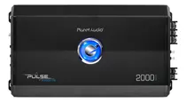 Comprar Planet Pl2500.1 m 2500 w, Clase A\u002Fb, Monoblock, Mosfet De Audio, 2 ohmio Estable, Control De Mando A Distancia Para Subwoofer, 2000 Watts