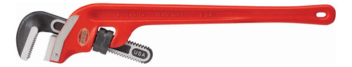 Ridgid 31080 3-inch Heavy-duty End Llave Para Tubo