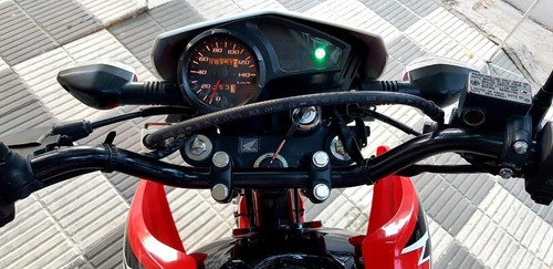 Honda Xr150 '17 - 18.250km - Excelente Estado!
