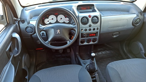 Peugeot Partner Patagonica Vtc Plus