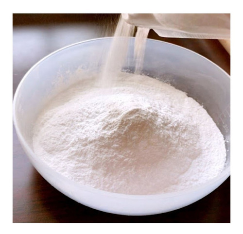 Imagen 3 de 7 de Carbonato De Magnesio Por 500 Gr En Polvo Crossfit Pesas
