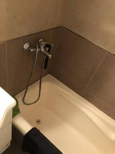 Imagen 18 de 20 de Venta Impecable 2 Ambientes Y Medio Con Fondo Y Parrilla