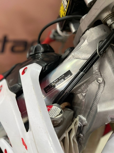 Imagen 3 de 5 de Honda Crf 250