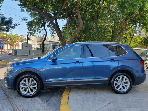 Imagen 2 de 16 de Volkswagen Tiguan Comfortline 2.0 Tsi 4motion As Automobili