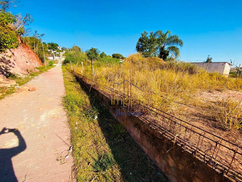 Imagem 10 de 18 de Terreno À Venda, 765 M² Por R$ 120.000,00 - Chácaras Pousada Do Vale - São José Dos Campos/sp - Te0085