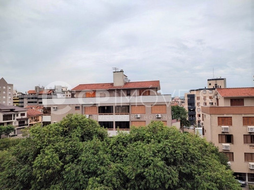 Imagem 11 de 30 de Apartamento Em Jardim Itu Sabará, Porto Alegre/rs De 176m² 3 Quartos À Venda Por R$ 750.000,00 - Ap1881318-s