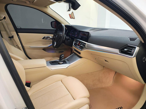 BMW Serie 3 320i Gp 16v Turbo