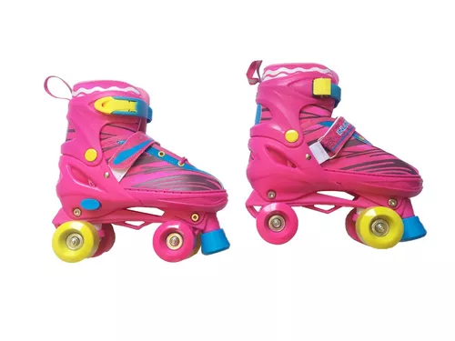 Yo Soy Luna Patines 4 ruedas 30-31