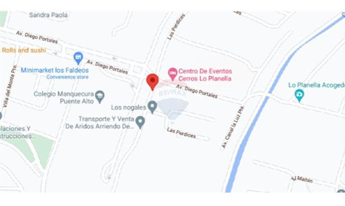 Imagen 4 de 5 de Terreno Potencial Inmobiliario