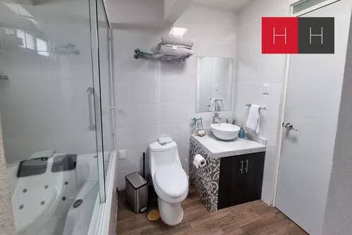 Casa En Venta En San Francisco Ocotlán