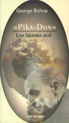 Pika-don, De Bishop, George. Editorial Sal Terrae, Tapa Pasta Blanda, Edición 1 En Español, 1999