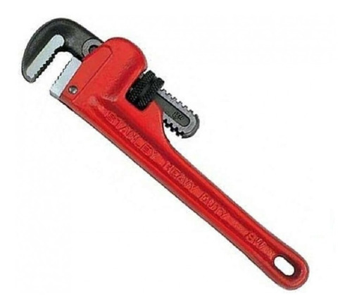 Llave De Tubo 12  Stanley  87-623