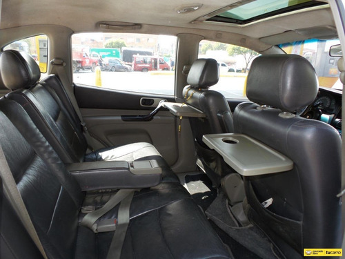 Imagen 16 de 25 de Chevrolet Vivant Lt