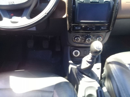 Renault Duster 2.0 Privilege 4x4 Car One - Dk