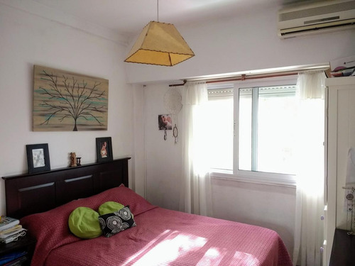 Olivos - Impecable Departamento 3 Amb Con Balcón - Excelente Ubicación!!