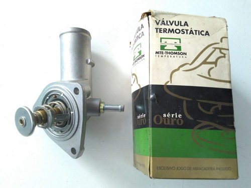 Valvula Termostatica Tempra Sw / Tipo 2.0 8v Mpi 93/97 Gas