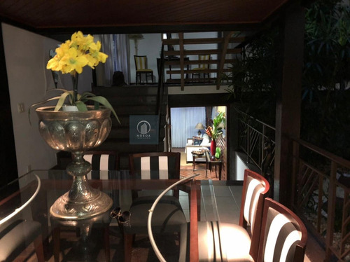 Imagem 5 de 30 de Casa A Venda No Bairro Itaipu Em Niterói - Rj. - Ca-3022-1