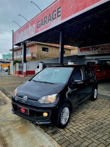 Volkswagen Up! MOVE 1.0