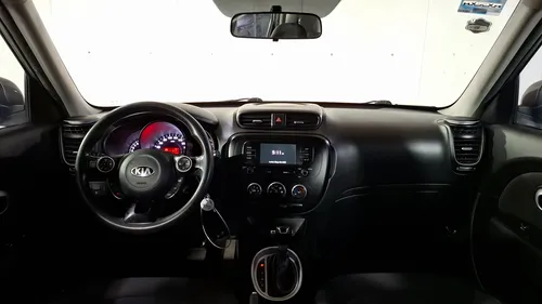 Kia Soul 1.6 Lx At