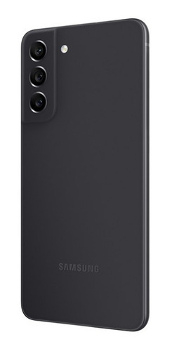 Imagen 5 de 5 de Celular Samsung Galaxy S21 Fe 128gb - Batería 4500 Mah Color Graphite