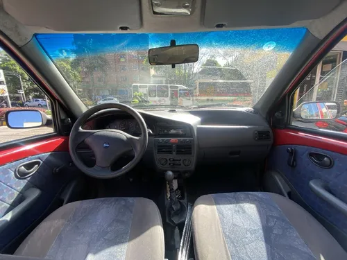 Fiat Palio 1.3 Edx