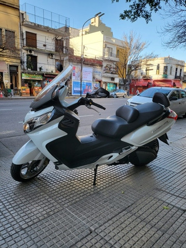 Imagen 4 de 15 de Sym Maxsym 600
