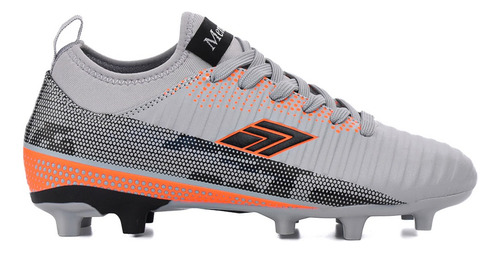 Botines Cancha 11 Futbol Hombre Tapones Botin Cancha 11 Dm