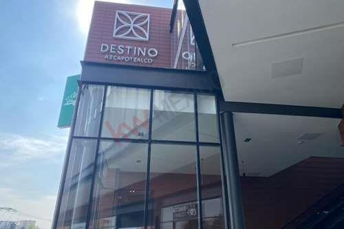 Imagen 9 de 17 de Local Comercial En Renta (170m2) - Destino Azcapotzalco $59,500.00.