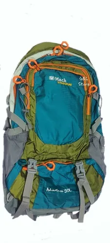 Morral gigabags sales