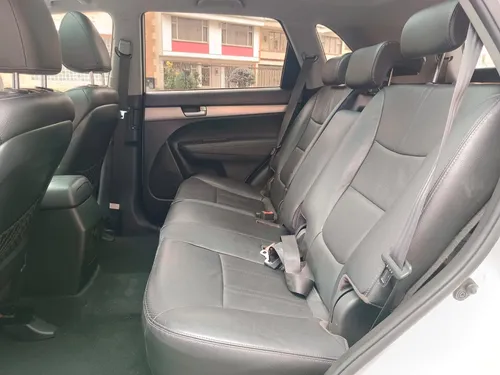 Kia Sorento Xm V5 4x4 3.5 At Aa