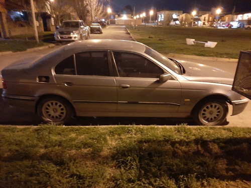 Imagen 2 de 4 de Repuestos Bmw 528i Repuestos Bmw 528i Serie 5 Año 98