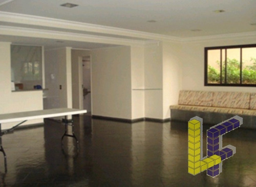 Venda Apartamento Sao Caetano Do Sul Santo Antonio Ref: 7166 - 7166