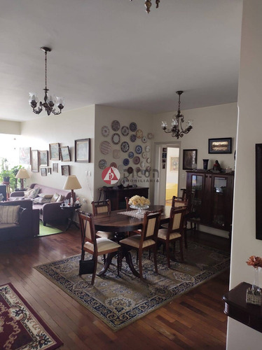 Imagem 6 de 15 de Apartamento À Venda, 02 Dormitórios,terraço, Bela Vista, Sp. - 3264