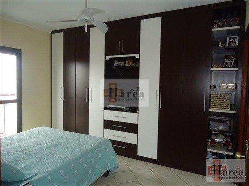 Imagem 8 de 14 de Apartamento Em Sorocaba Bairro Centro - V5029