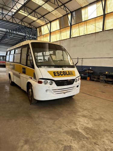 Micro Ônibus Para Peças !!!