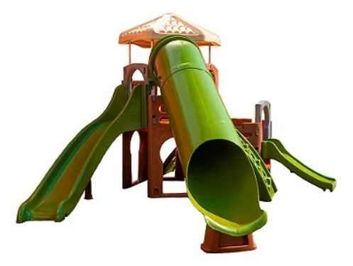 Playground Dinoplay - Com Tubo