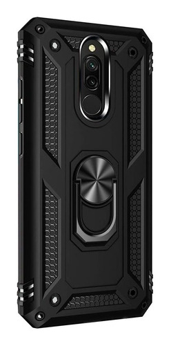 Funda + Protector De Pantalla Para Xiaomi Mi Redmi