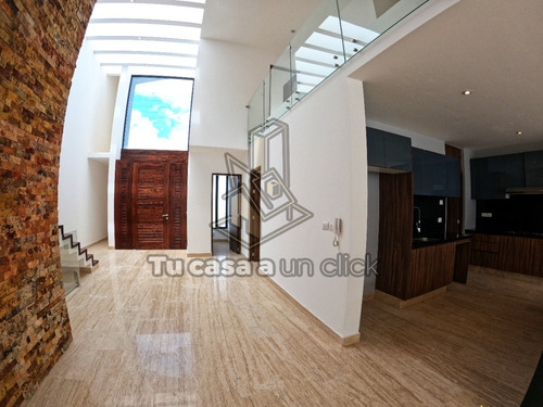 Imagen 15 de 30 de Estrena Casa En Venta De 4 Recámaras Zibatá Querétaro