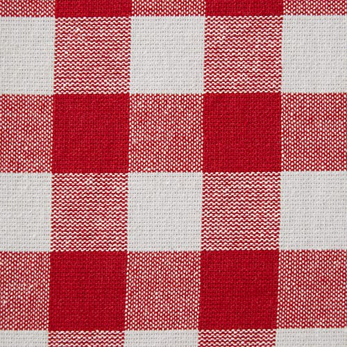 Mantel 100% Algodón Lavable Para Cena O Picnic