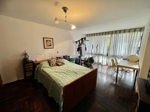Imagen 12 de 12 de Town House En Venta En La Boyera