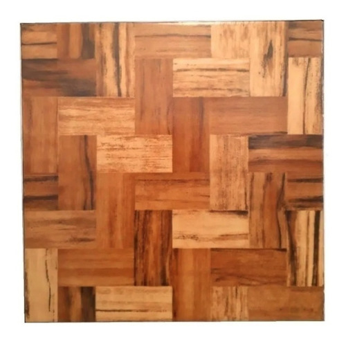 Ceramica Lourdes Madera Parquet 35x35