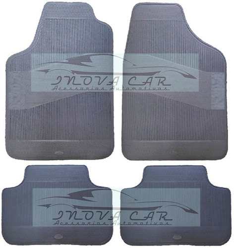 Imagem 3 de 7 de Citroen C3 Capa Banco Carro Tapete Capa Volante Pedaleira