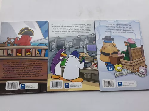 Club Penguin Premium  Sua antiga fonte de informações sobre o