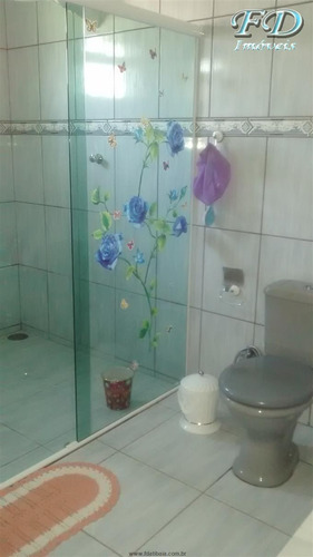 Imagem 29 de 29 de Chácaras À Venda Em Mairiporã/sp - Compre O Seu Chácaras Aqui! - 1353544