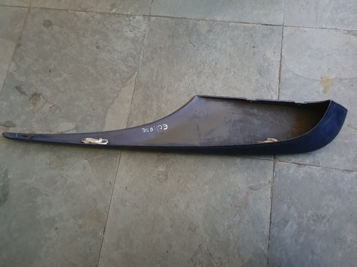 Aerofólio Spoiler Lateral Direito Mitsubishi Eclipse 89-94 (Usado)