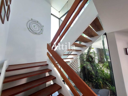 Imagem 12 de 30 de Casa 1176m² Terreno, 7 Dorms., Lazer, Enseada - V3115