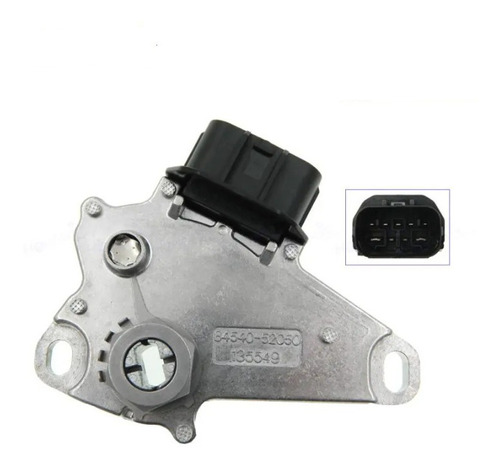 Interruptor Seguridad  Celica Matrix Echo Scion 84540-52050