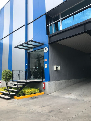Renta Bodega Vallejo Azcapotzalco Cdmx