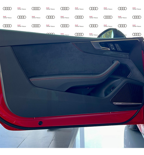 Audi RS5 2.9T Coupe V6 Quattro At
